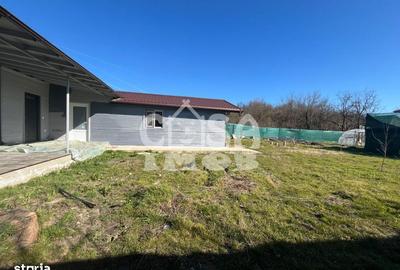 Casă cu 4 camere cu Teren 860 Mp în Cuparu - 17