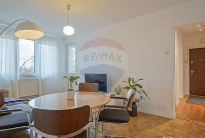 Apartament cu 3 camere decomandat în Gării - 3