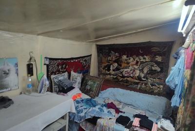 Casă cu 3 camere în Obor - 2