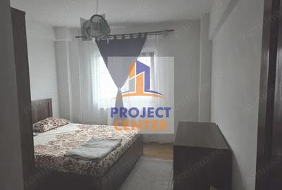 Apartament cu 3 camere decomandat în Trivale - 5