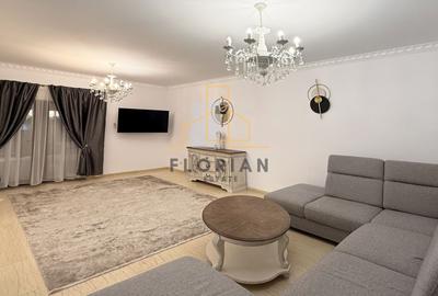 Apartament cu 5 camere decomandat, mobilat în Dumbrăvița - 17