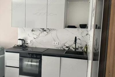 Garsonieră decomandată în Florilor - 3