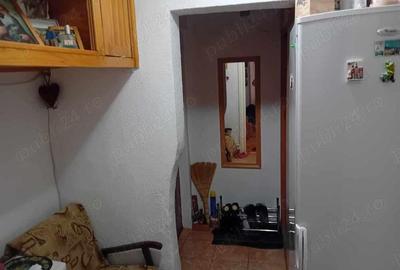 Ap 2 Cam etaj 1 Maratei Dolinex 45mp la cheie centrala termopan balcon - 6