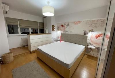 Apartament modern in zona Stefan cel Mare-3 min metrou OBOR - 25