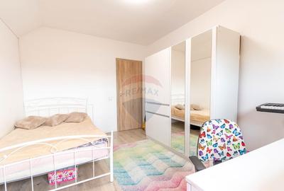 Casa de vanzare, Jucu de Sus teren 811mp, 4 Camere, 2 Bai... - 5