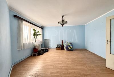 Apartament cu 2 camere decomandat în Mănăștur - 1