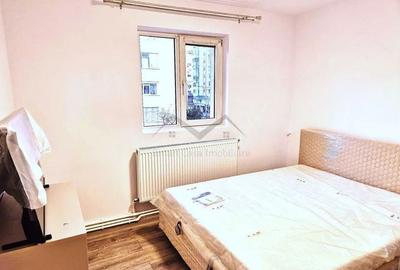 Apartament 3 camere pacurari etajul 2 - 2