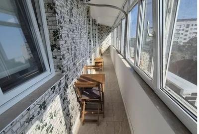 Apartament cu 2 camere semidecomandat, mobilat în Domenii - 10