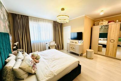 Duplex cu 5 camere cu Canalizare în Pipera - 10