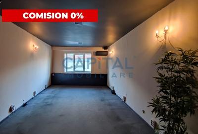 Fara comision! spatiu comercial 117mp, 3 camere, 2 baii, zona cenatrala - 1