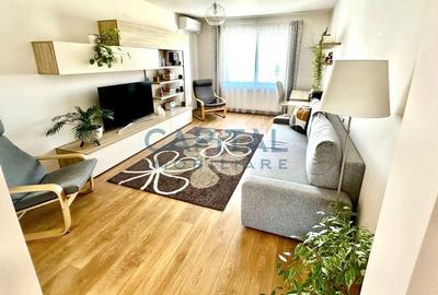 0% comision | Apartament 3 camere | zona Tudor Targu Mures| - 7