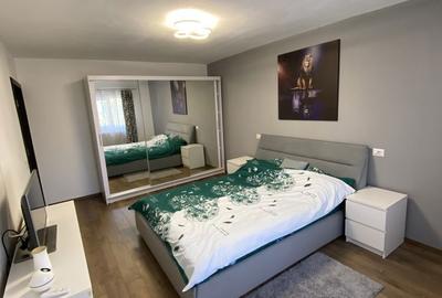 Apartament cu 2 camere decomandat în Central - 2