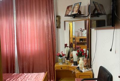 Bogdan Voda,3 camere decomandate, etaj 1, 2 bai, balcon inchis, mobilat si utilat,95000 euro - 5