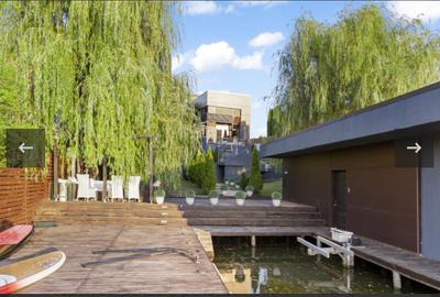 Casă individuală cu 10 camere cu Canalizare în Snagov - 4