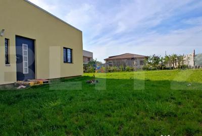 Casă cu 3 camere cu Teren 421 Mp în Central