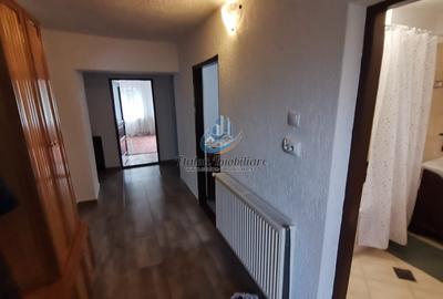 Casa P+1 din anul 1972, 680 mp teren, zona Ciritei Piatra Neamt - 3