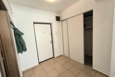 Apartament cu 2 camere semidecomandat în Gheorgheni - 8