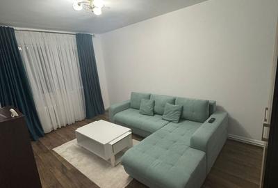 Apartament cu 3 camere decomandat în Tătărași - 4