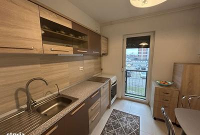 Apartament cu 3 camere în Central - 3