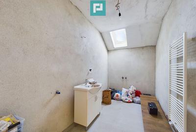 Casa P+E la cheie in Vladimirescu - 2