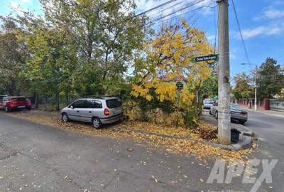 Teren imprejmuit 883 m | COMISION 0% | Drumul Taberei - Valea Furcii - 4