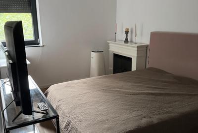 Apartament cu 2 camere decomandat, mobilat în Baba Novac - 7