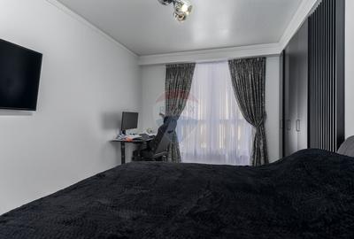 DE VANZARE Apartament 4 camere Herastrau/Nordului - 18