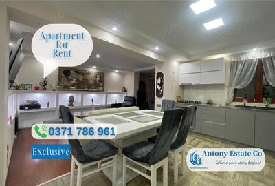 Apartament cu 3 camere în Rogerius - 11