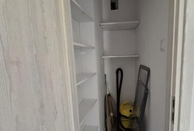 Apartament cu 2 camere decomandat, mobilat în Crângași - 13