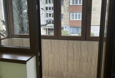 Vand apartament etajul 1 - 5