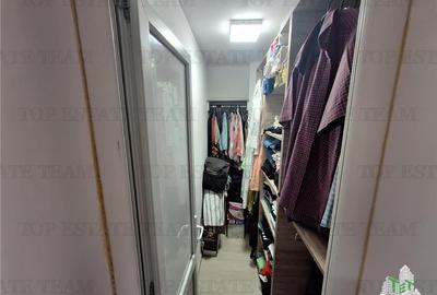 Apartament elegant - 2 camere - vanzare - Lidl Bariera - 8
