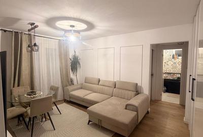 Apartament cu 3 camere în Central - 6