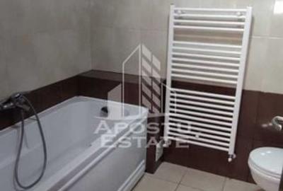 Apartament spațios de închiriat în Dumbrăvița - 360E/luna - 7