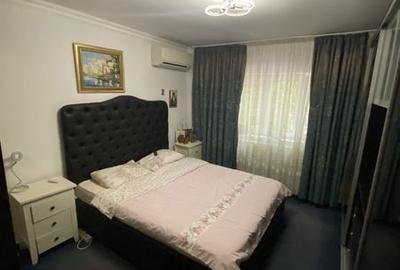 Apartament cu 3 camere decomandat în Drumul Taberei - 4
