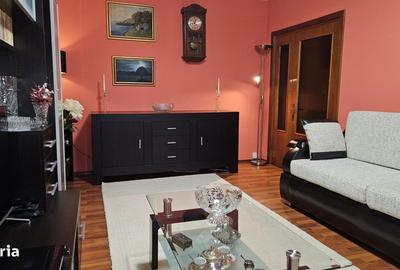 Apartament cu 3 camere decomandat în Ultracentral - 3