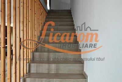 Casă cu 4 camere în Central - 5