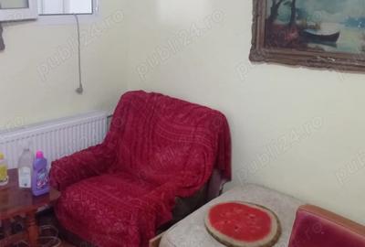 Garsonieră decomandată în Central - 5