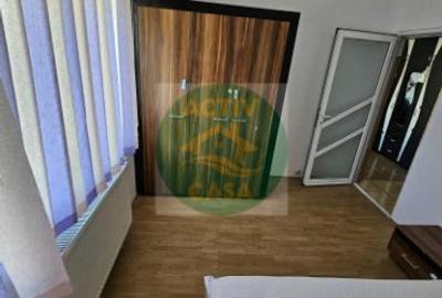 Apartament 2 camere, etaj 2 - 8