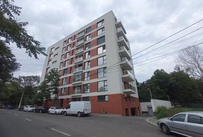 Vanzare garsoniera parter cu terasa proprie - 10