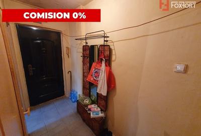 COMISION 0 % Apartament cu 2 camere si balcon, zona Sagului - 10