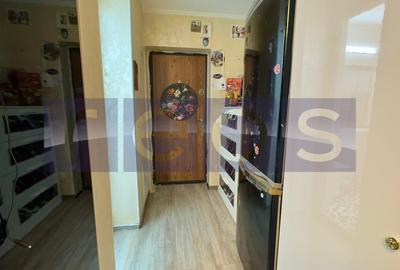 GARSONIERA ZONA IANCULUI | METROU - 5