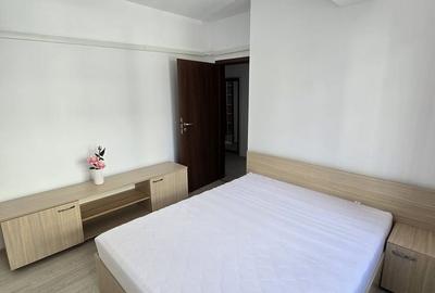 Apartament cu 2 camere decomandat, mobilat în Apărătorii Patriei - 3