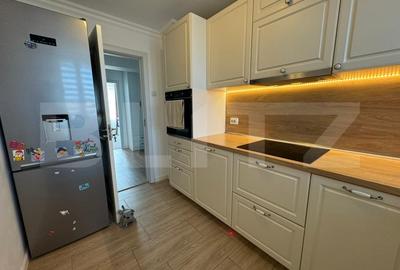 Apartament cu 3 camere decomandat, 70 mp, zona Decebal - 10