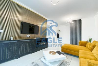 Solid Butoaie - 2 Camere Lux cu parcare si vedere la mare termen lung - 10