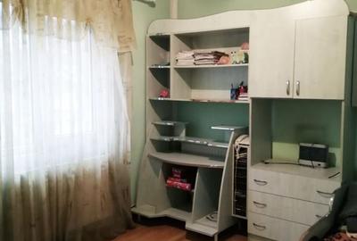 Apartament cu 2 camere decomandat în Solidarității - 3
