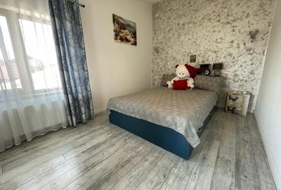 Casa din 2019 cu 4 camere - Scoala 148 - Sector 5 - 3