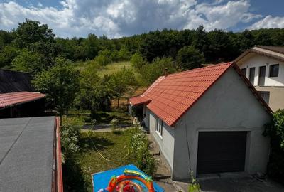 Casă cu 4 camere în Central - 3