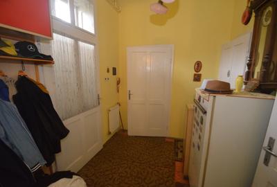 Apartament spatios cu 2 camere si centrala proprie - 14