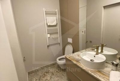 Apartament de lux 2 camere in bloc nou, la cateva minute de Teatrul National - 8