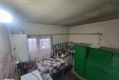 Casă cu 3 camere semidecomandat cu Teren 3197 Mp în Dumbrava - 10